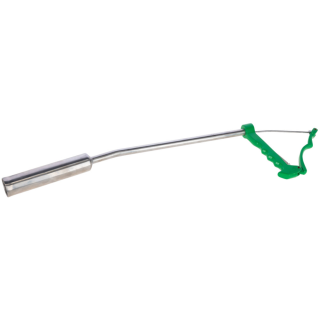 Bolus- und Käfigmagneteingeber 70cm für 2 Boli