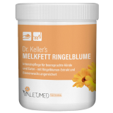 Dr. Keller´s Melkfett 500 ml, mit Ringelblumenöl