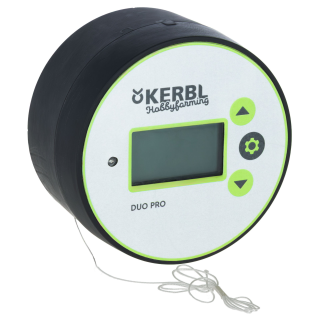 Motor/Steuerung Duo Pro für automatische Hühnertür