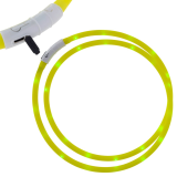 Halsring LED, Umfang max. 150cm