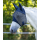 Fliegenmaske Pony, inkl. Ohrenschutz, navy