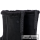 Covalliero Wintergummistiefel WinterBoots Grande black, 38