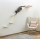 Kletterwand Monte Prado für Katzen, 4-teilig, beige