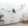 Kletterwand Monte Falco für Katzen, 6-teilig, beige