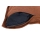 Kuschelsack Oliver, rost,  80 x 120 cm