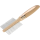 MAGIC BRUSH Fellkamm beidseitig 7x20cm, fein und grob